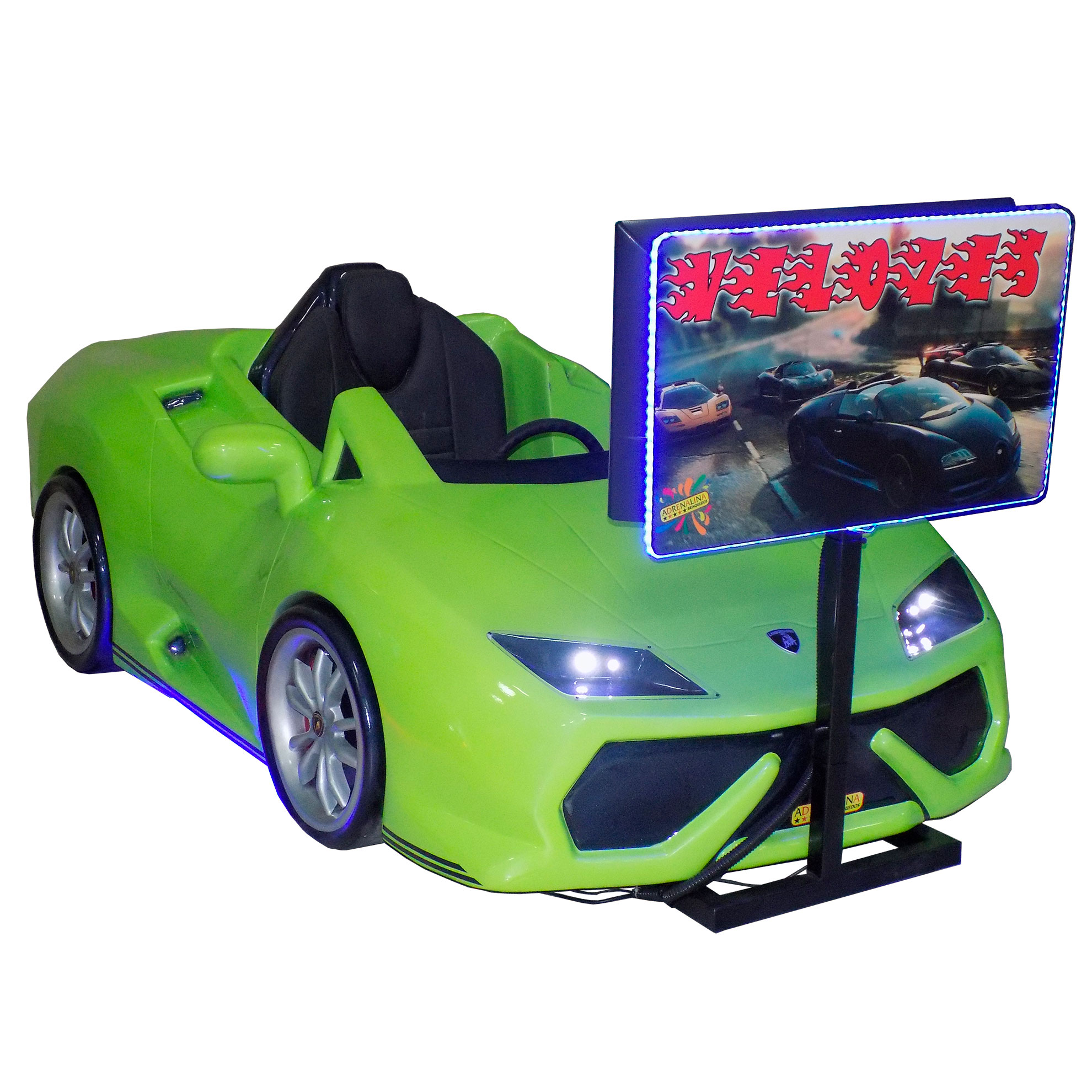 Muitos Carros De Brinquedo Das Crianças Para Jogos De